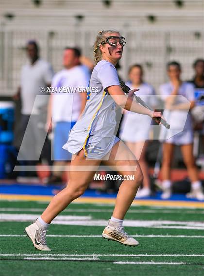 Thumbnail 3 in Blessed Trinity @ Chattahoochee photogallery.