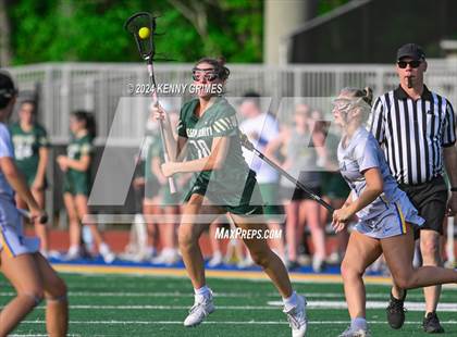 Thumbnail 1 in Blessed Trinity @ Chattahoochee photogallery.
