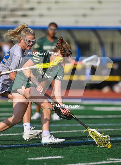 Thumbnail 2 in Blessed Trinity @ Chattahoochee photogallery.
