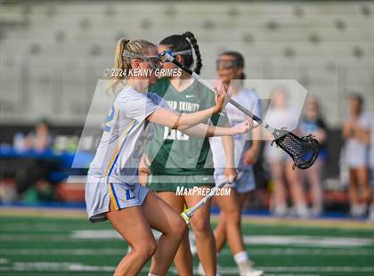 Thumbnail 1 in Blessed Trinity @ Chattahoochee photogallery.