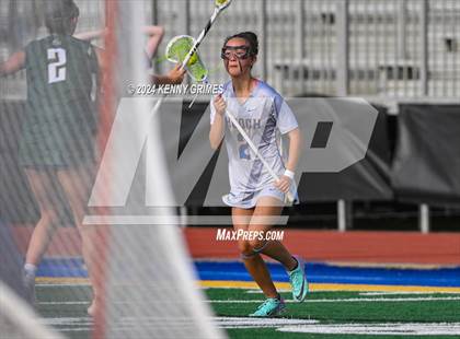 Thumbnail 3 in Blessed Trinity @ Chattahoochee photogallery.