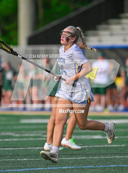 Thumbnail 3 in Blessed Trinity @ Chattahoochee photogallery.