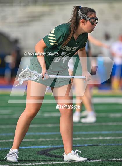 Thumbnail 1 in Blessed Trinity @ Chattahoochee photogallery.