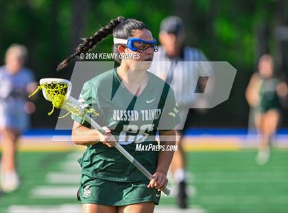 Thumbnail 3 in Blessed Trinity @ Chattahoochee photogallery.