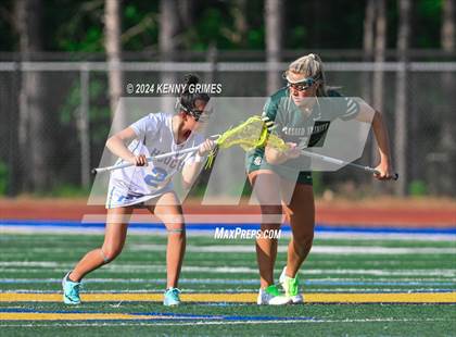 Thumbnail 2 in Blessed Trinity @ Chattahoochee photogallery.