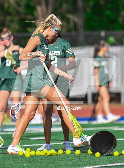 Thumbnail 3 in Blessed Trinity @ Chattahoochee photogallery.