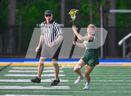 Thumbnail 2 in Blessed Trinity @ Chattahoochee photogallery.