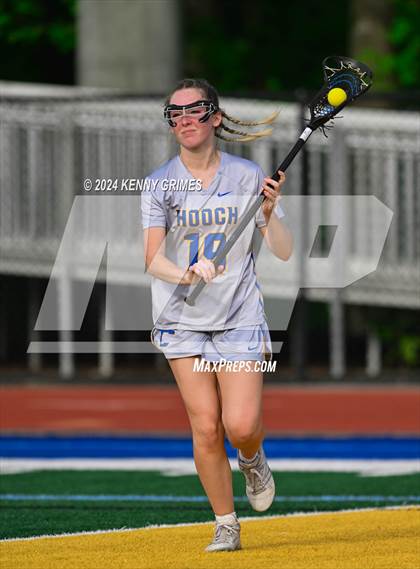 Thumbnail 2 in Blessed Trinity @ Chattahoochee photogallery.