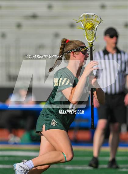 Thumbnail 1 in Blessed Trinity @ Chattahoochee photogallery.
