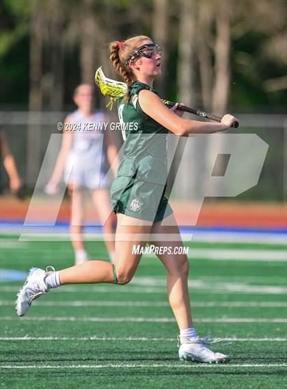 Thumbnail 3 in Blessed Trinity @ Chattahoochee photogallery.