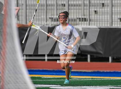 Thumbnail 1 in Blessed Trinity @ Chattahoochee photogallery.