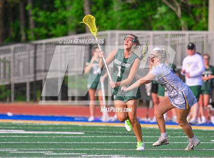 Thumbnail 3 in Blessed Trinity @ Chattahoochee photogallery.