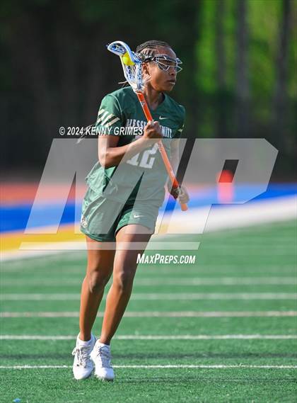 Thumbnail 3 in Blessed Trinity @ Chattahoochee photogallery.