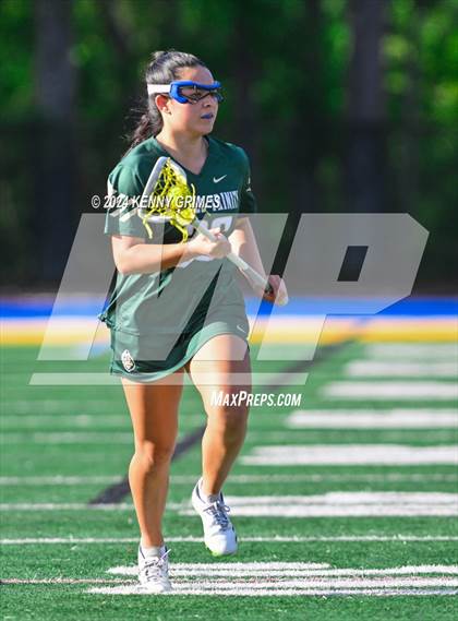 Thumbnail 3 in Blessed Trinity @ Chattahoochee photogallery.