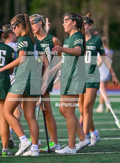 Thumbnail 1 in Blessed Trinity @ Chattahoochee photogallery.