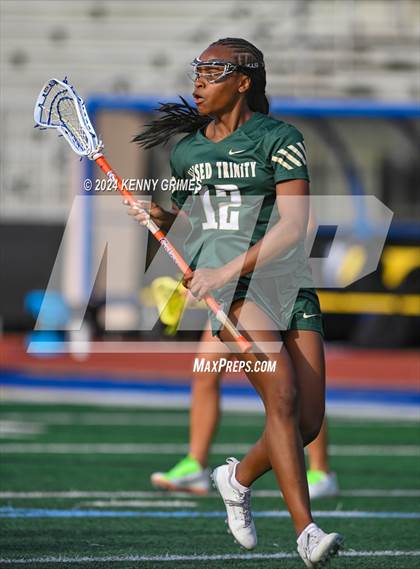 Thumbnail 1 in Blessed Trinity @ Chattahoochee photogallery.
