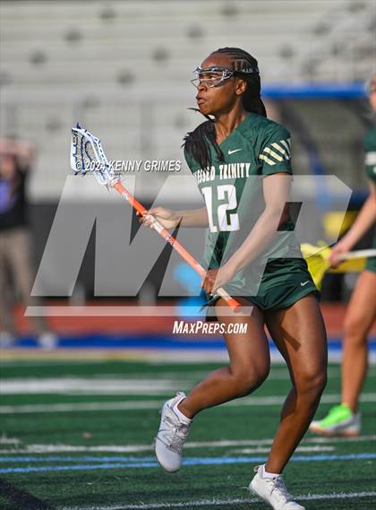 Thumbnail 3 in Blessed Trinity @ Chattahoochee photogallery.