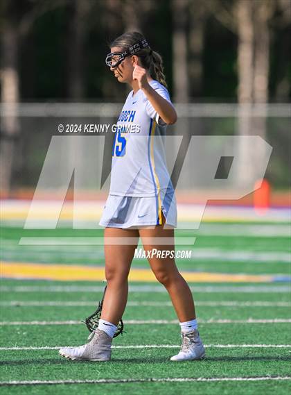 Thumbnail 3 in Blessed Trinity @ Chattahoochee photogallery.