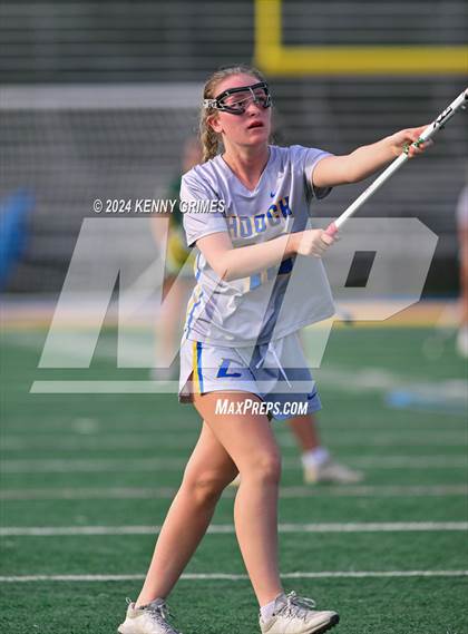 Thumbnail 3 in Blessed Trinity @ Chattahoochee photogallery.