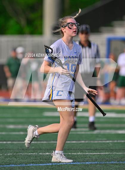 Thumbnail 1 in Blessed Trinity @ Chattahoochee photogallery.