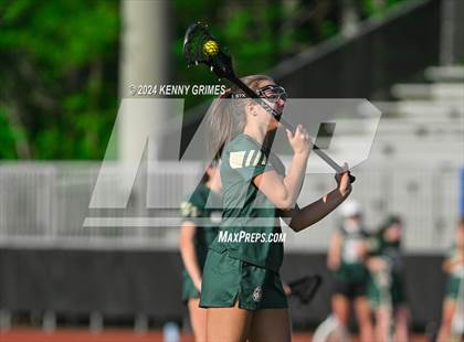 Thumbnail 2 in Blessed Trinity @ Chattahoochee photogallery.