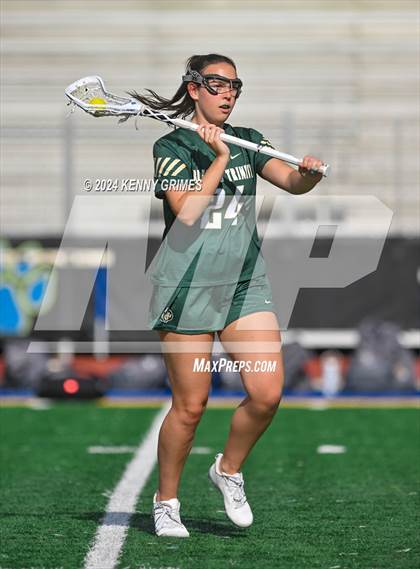 Thumbnail 1 in Blessed Trinity @ Chattahoochee photogallery.