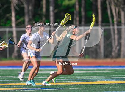 Thumbnail 2 in Blessed Trinity @ Chattahoochee photogallery.