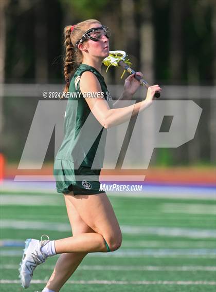 Thumbnail 2 in Blessed Trinity @ Chattahoochee photogallery.