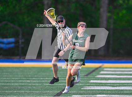 Thumbnail 3 in Blessed Trinity @ Chattahoochee photogallery.