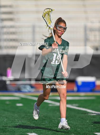 Thumbnail 1 in Blessed Trinity @ Chattahoochee photogallery.