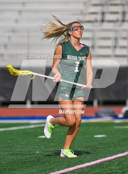 Thumbnail 1 in Blessed Trinity @ Chattahoochee photogallery.