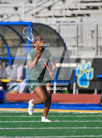 Thumbnail 3 in Blessed Trinity @ Chattahoochee photogallery.
