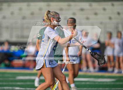 Thumbnail 2 in Blessed Trinity @ Chattahoochee photogallery.