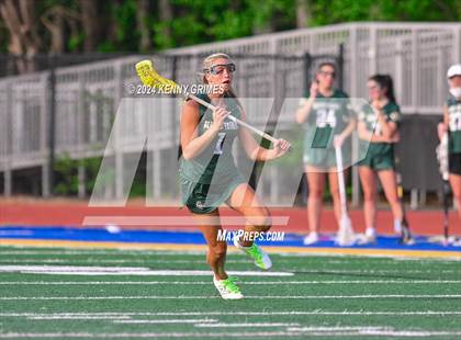 Thumbnail 3 in Blessed Trinity @ Chattahoochee photogallery.