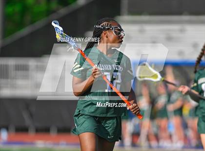 Thumbnail 3 in Blessed Trinity @ Chattahoochee photogallery.