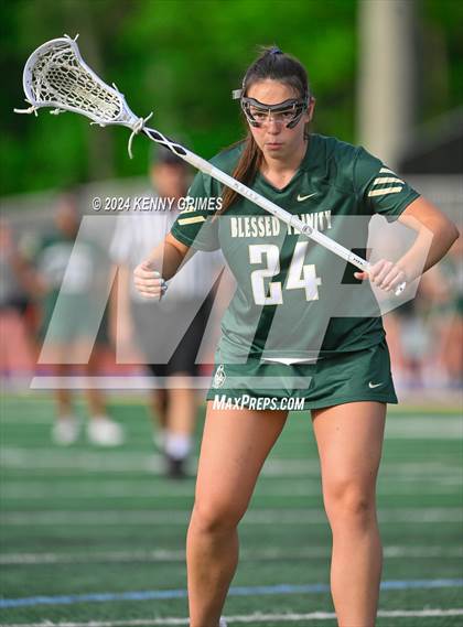 Thumbnail 1 in Blessed Trinity @ Chattahoochee photogallery.