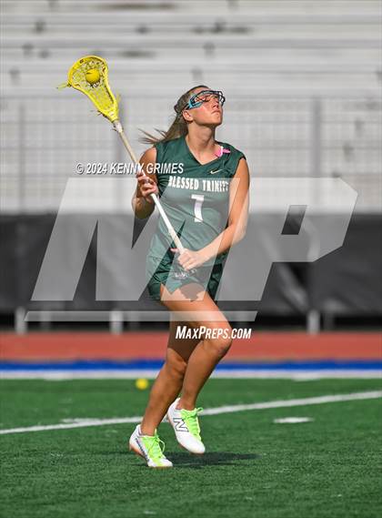 Thumbnail 3 in Blessed Trinity @ Chattahoochee photogallery.