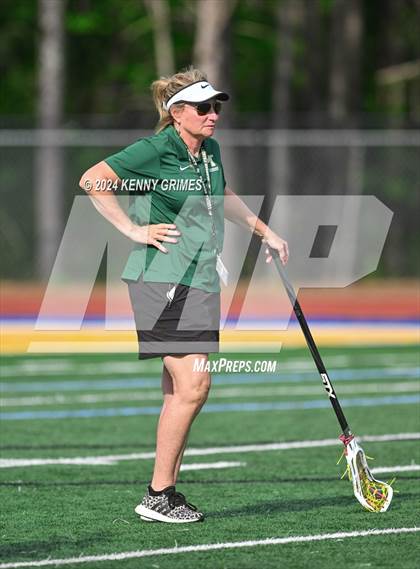 Thumbnail 2 in Blessed Trinity @ Chattahoochee photogallery.