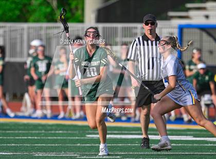 Thumbnail 3 in Blessed Trinity @ Chattahoochee photogallery.