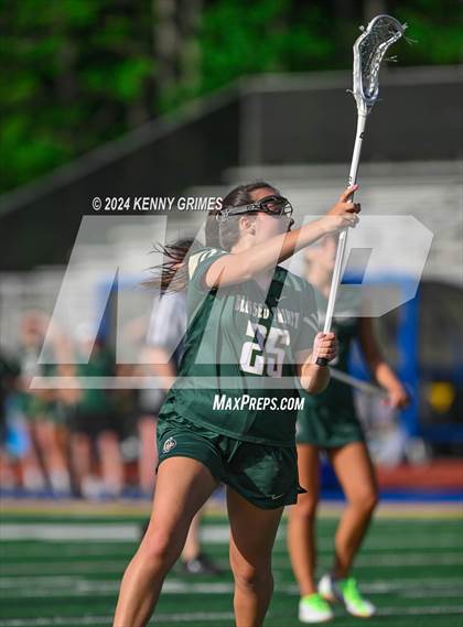 Thumbnail 1 in Blessed Trinity @ Chattahoochee photogallery.