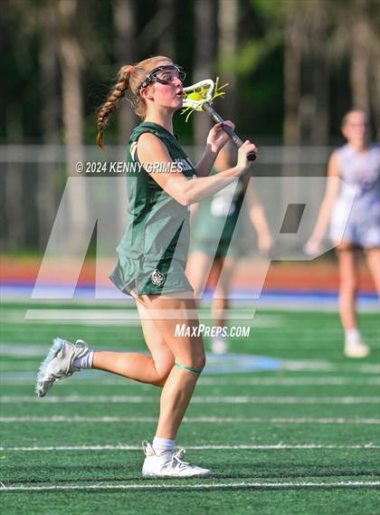 Thumbnail 1 in Blessed Trinity @ Chattahoochee photogallery.