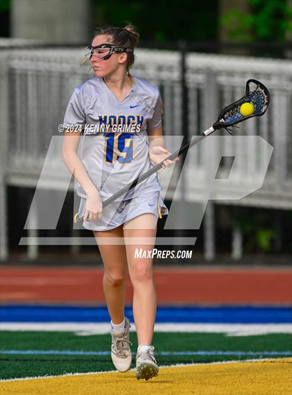 Thumbnail 2 in Blessed Trinity @ Chattahoochee photogallery.