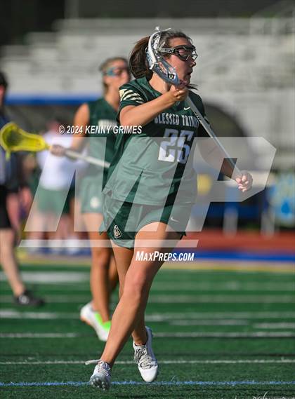 Thumbnail 2 in Blessed Trinity @ Chattahoochee photogallery.