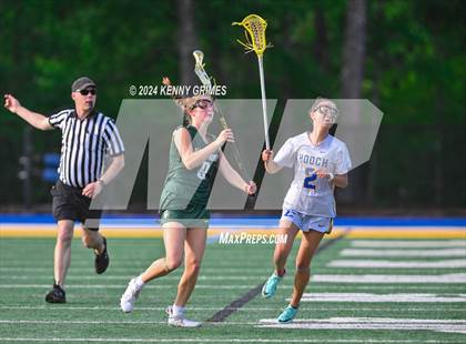 Thumbnail 2 in Blessed Trinity @ Chattahoochee photogallery.