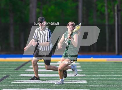 Thumbnail 1 in Blessed Trinity @ Chattahoochee photogallery.