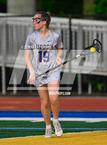 Thumbnail 1 in Blessed Trinity @ Chattahoochee photogallery.