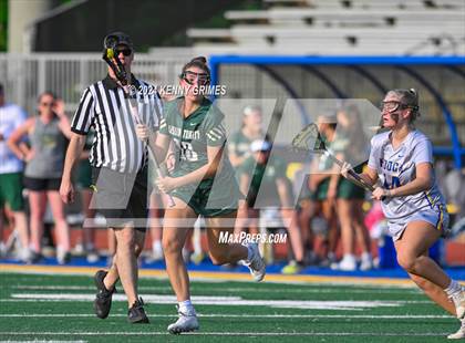 Thumbnail 3 in Blessed Trinity @ Chattahoochee photogallery.