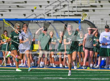 Thumbnail 1 in Blessed Trinity @ Chattahoochee photogallery.
