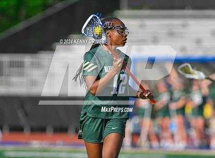 Thumbnail 2 in Blessed Trinity @ Chattahoochee photogallery.