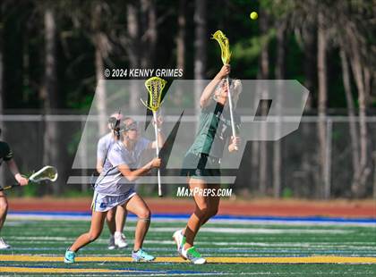 Thumbnail 1 in Blessed Trinity @ Chattahoochee photogallery.